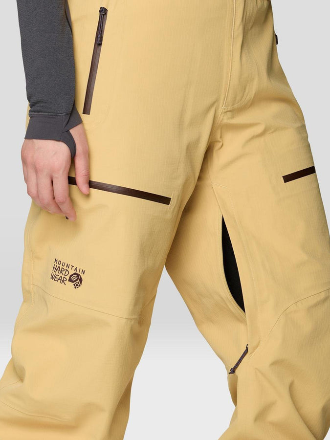 Mountain Hardwear Warp Factor 3L 2027 – PRAIRIE