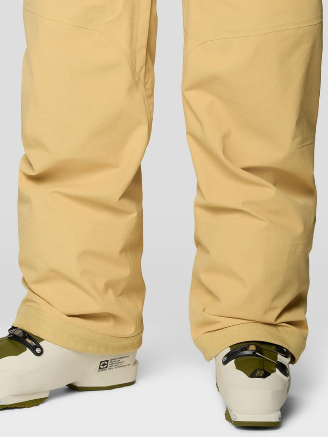 Mountain Hardwear Warp Factor 3L 2027 – PRAIRIE