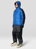 Mountain Hardwear Warp Factor 2027 – SHARK/BLACK