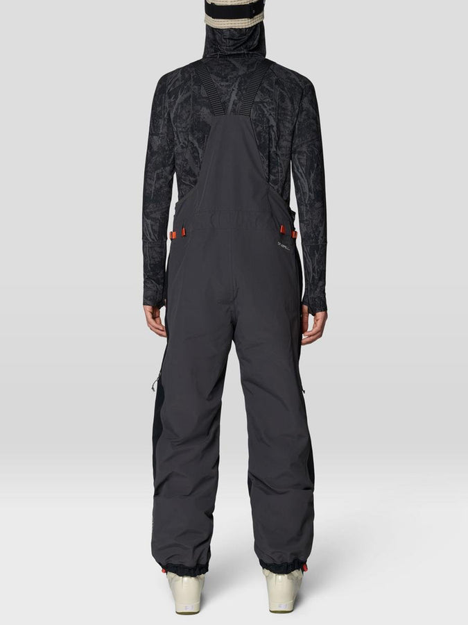 Mountain Hardwear Warp Factor 2027 – SHARK/BLACK