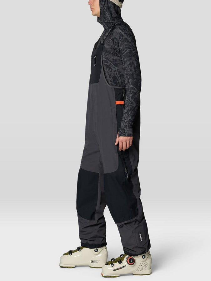 Mountain Hardwear Warp Factor 2027 – SHARK/BLACK