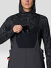 Mountain Hardwear Warp Factor 2027 – SHARK/BLACK