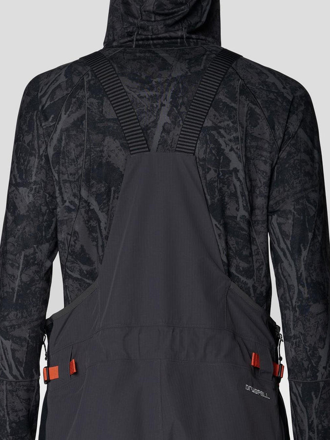 Mountain Hardwear Warp Factor 2027 – SHARK/BLACK