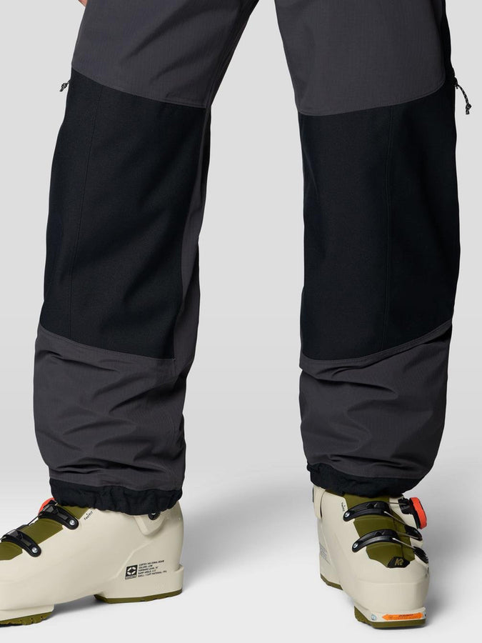 Mountain Hardwear Warp Factor 2027 – SHARK/BLACK