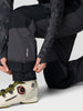 Mountain Hardwear Warp Factor 2027 – SHARK/BLACK