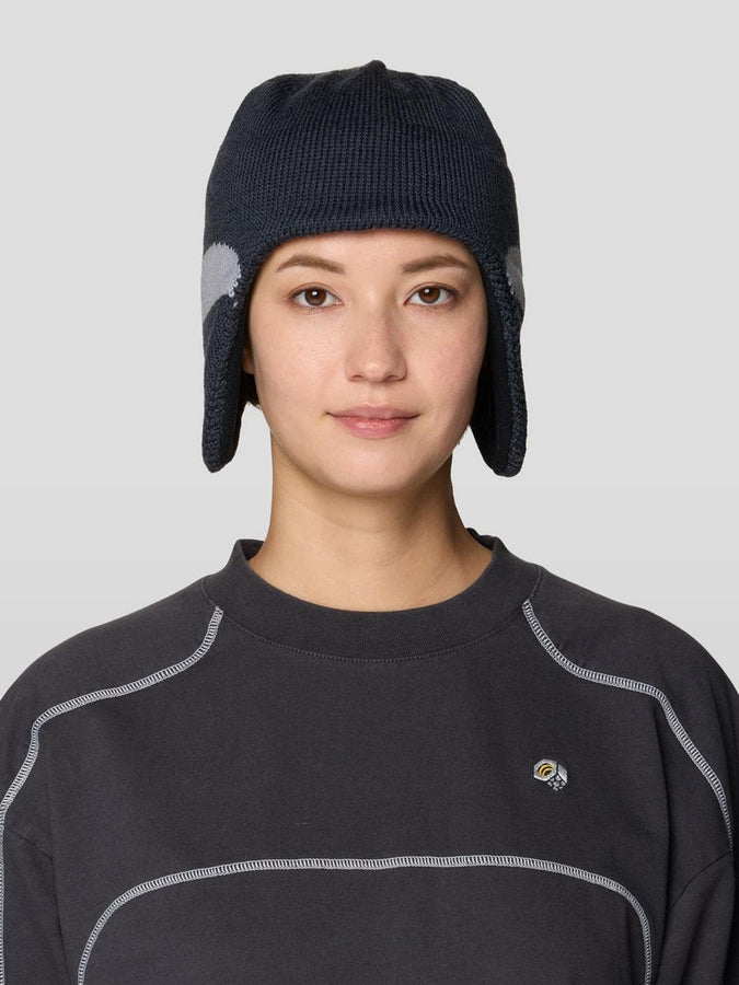 Mountain Hardwear Backyarn Beanie winter 2027 | SHARK