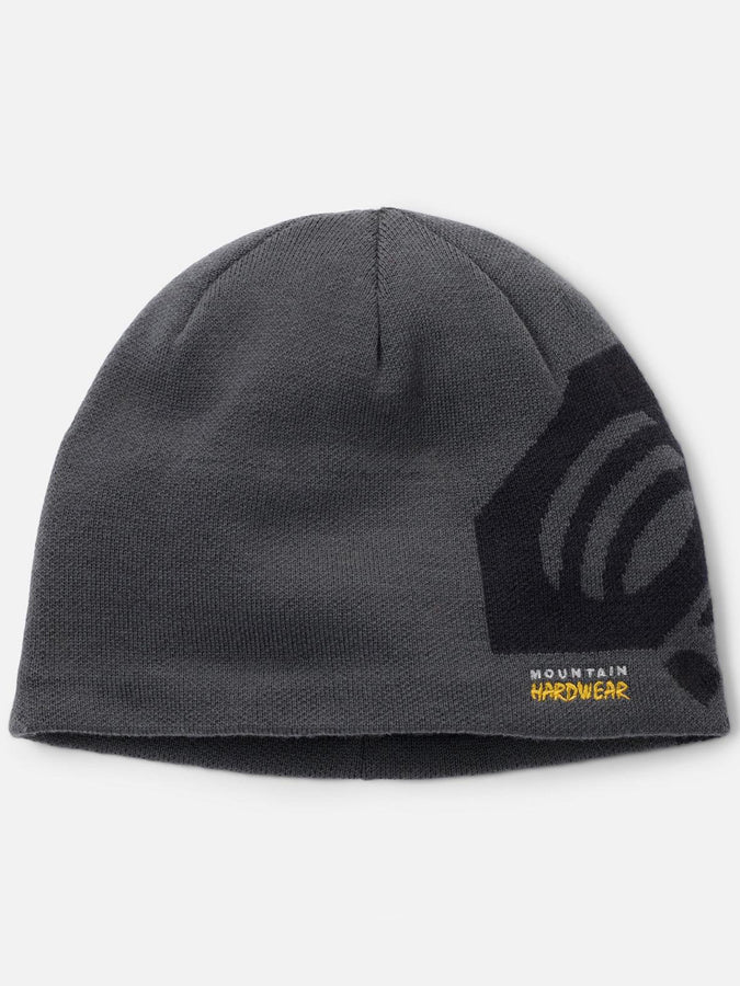 Mountain Hardwear Caelum Dome Beanie winter 2027 | VOLCANIC