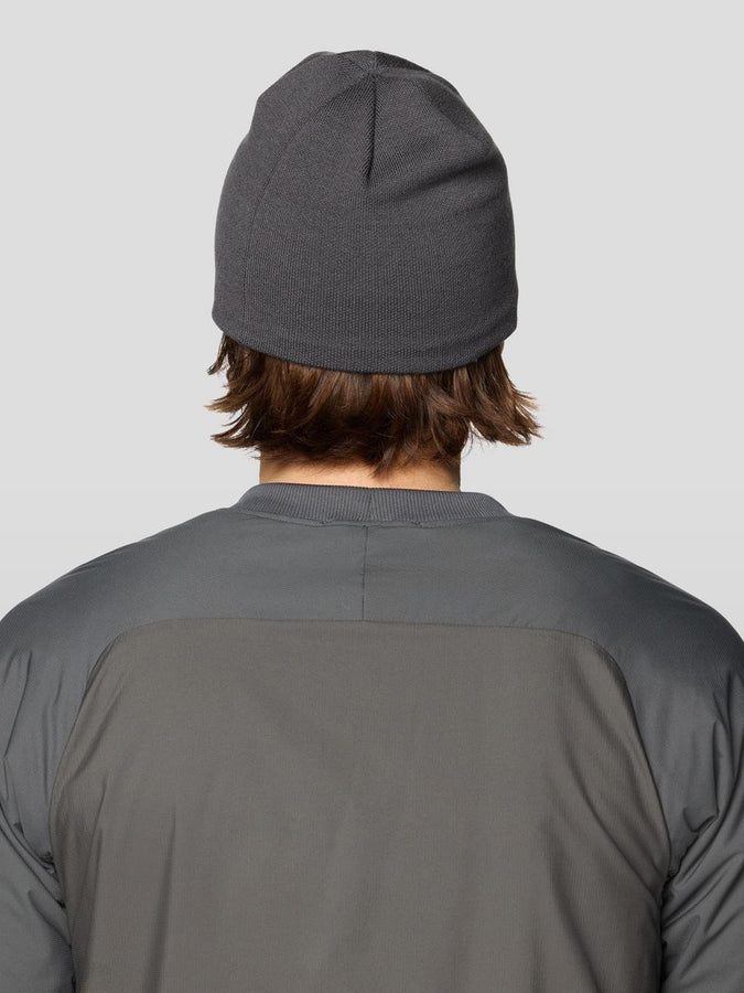 Mountain Hardwear Caelum Dome Beanie winter 2027 | VOLCANIC