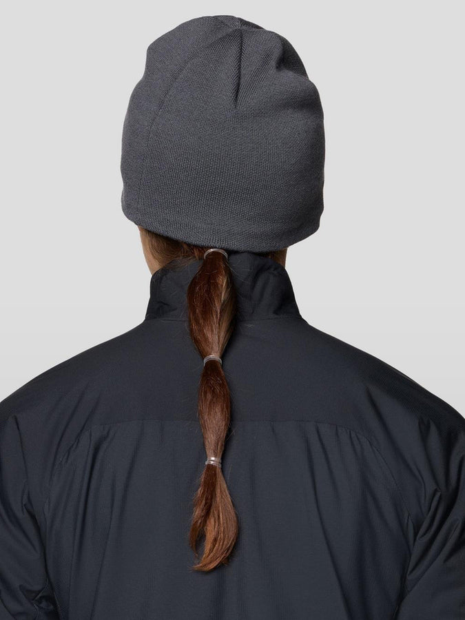 Mountain Hardwear Caelum Dome Beanie winter 2027 | VOLCANIC
