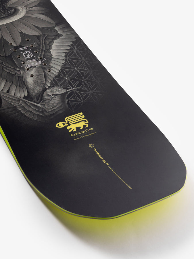 Capita The Matriarch 2027 – N/A