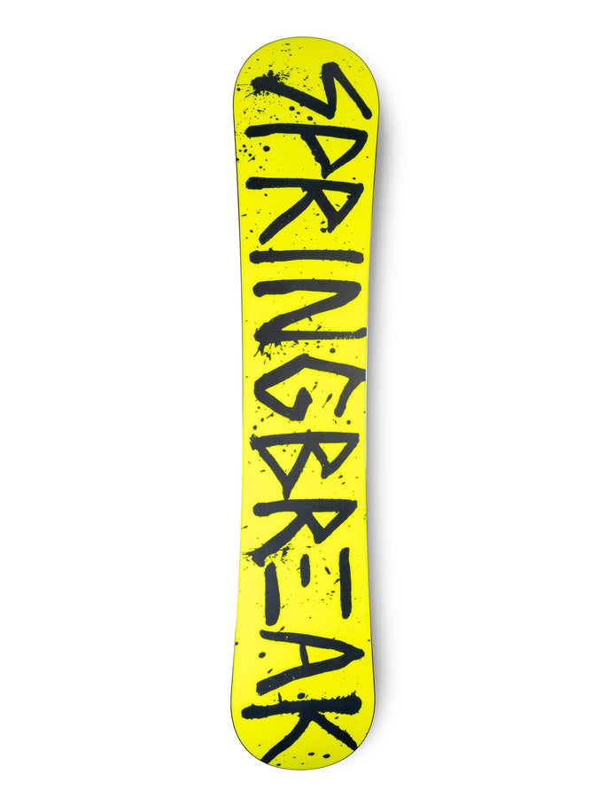 Capita Spring Break Stairmaster 2027 | N/A