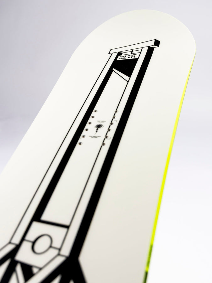 Capita Spring Break Stairmaster 2027 | N/A