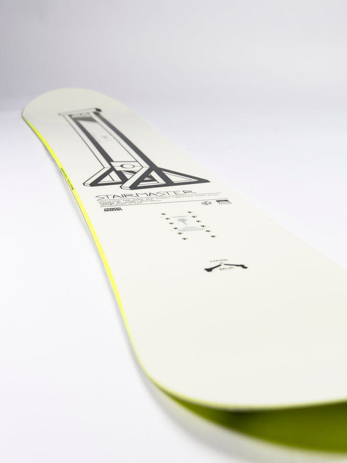 Capita Spring Break Stairmaster 2027 | N/A