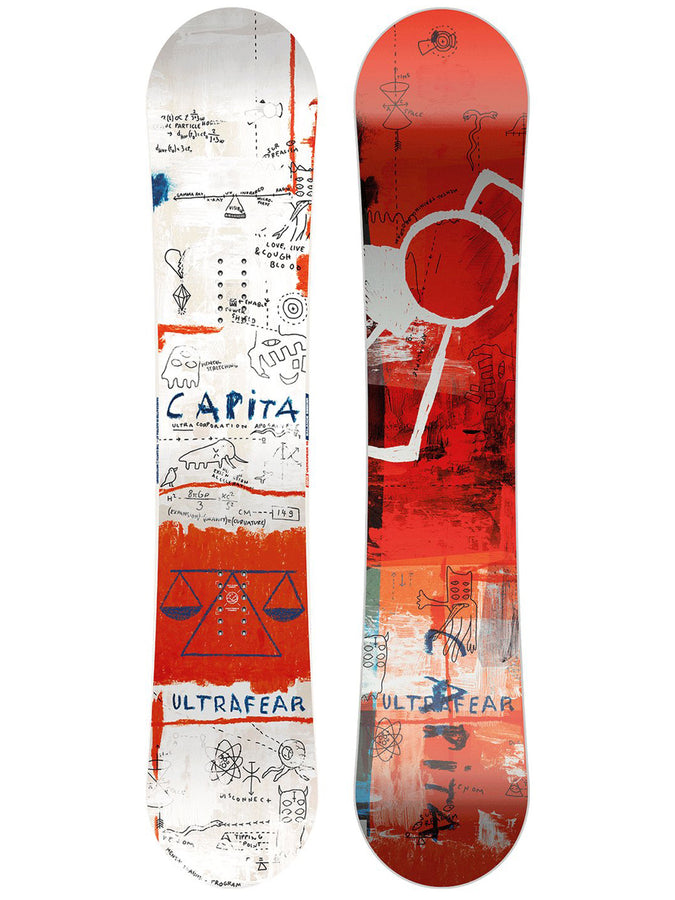Capita Ultrafear 2027 – N/A