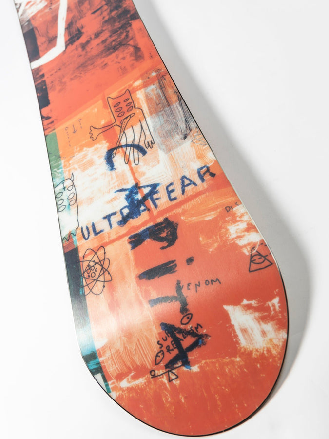 Capita Ultrafear Wide 2027 –  N/A