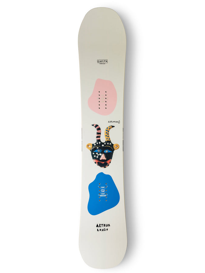Capita Aeronaut 2027 –  N/A