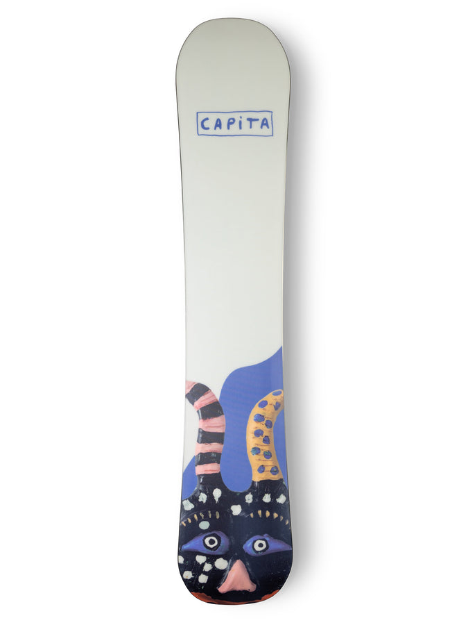 Capita Aeronaut 2027 –  N/A