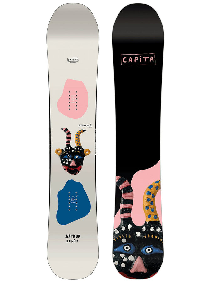 Capita Aeronaut Wide 2027 – N/A