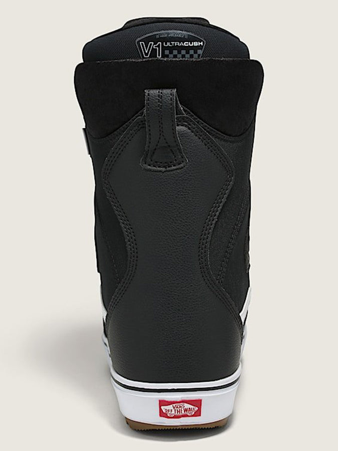 Vans Encore OG Black/White 2027 – BLACK/WHITE 20 (0BN)