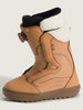 Vans Encore OG 2027 Women's BOA Snowboard Boots - SHERPA TAN/MEDIUM GUM (58L)