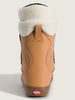 Vans Encore OG 2027 Women's BOA Snowboard Boots - SHERPA TAN/MEDIUM GUM (58L)