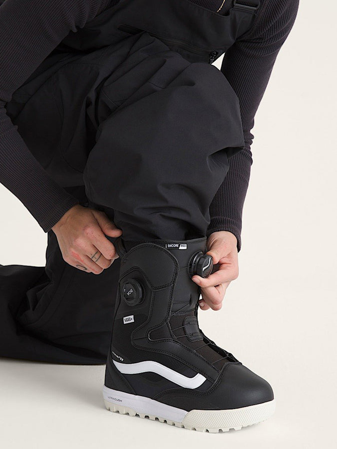 Vans Encore Pro 2.0 2027 – BLACK/WHITE (Y28)