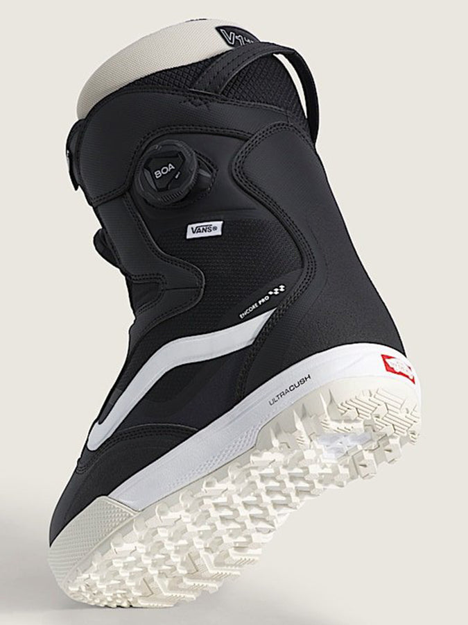Vans Encore Pro 2.0 2027 – BLACK/WHITE (Y28)