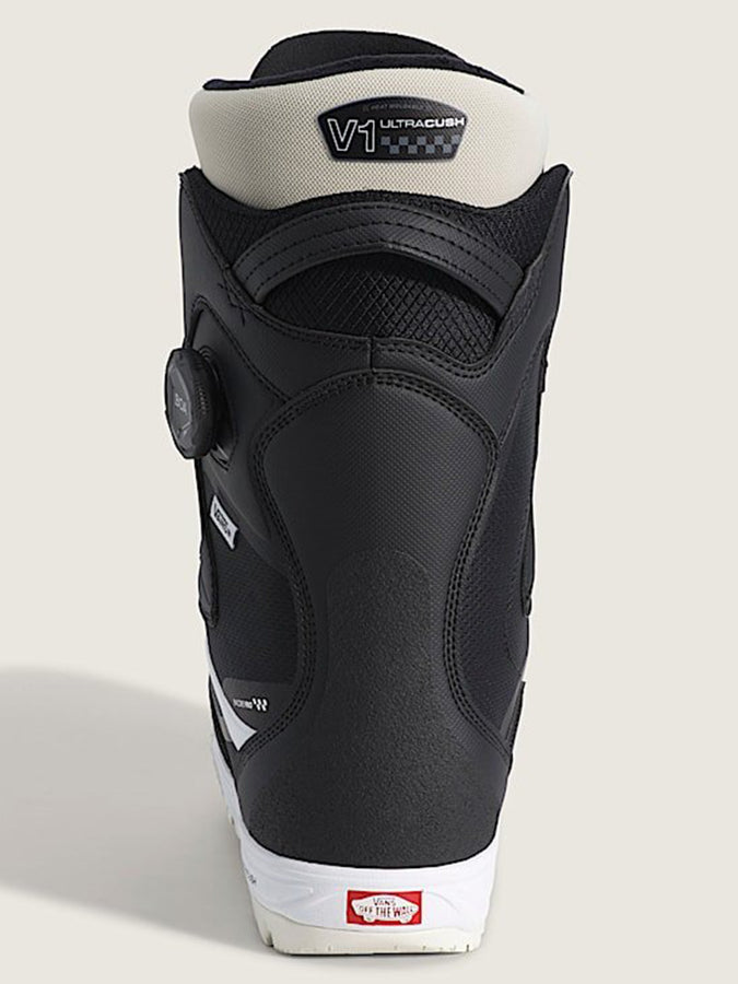 Vans Encore Pro 2.0 2027 – BLACK/WHITE (Y28)