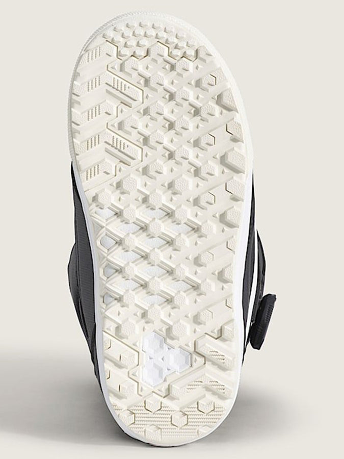 Vans Encore Pro 2.0 2027 – BLACK/WHITE (Y28)