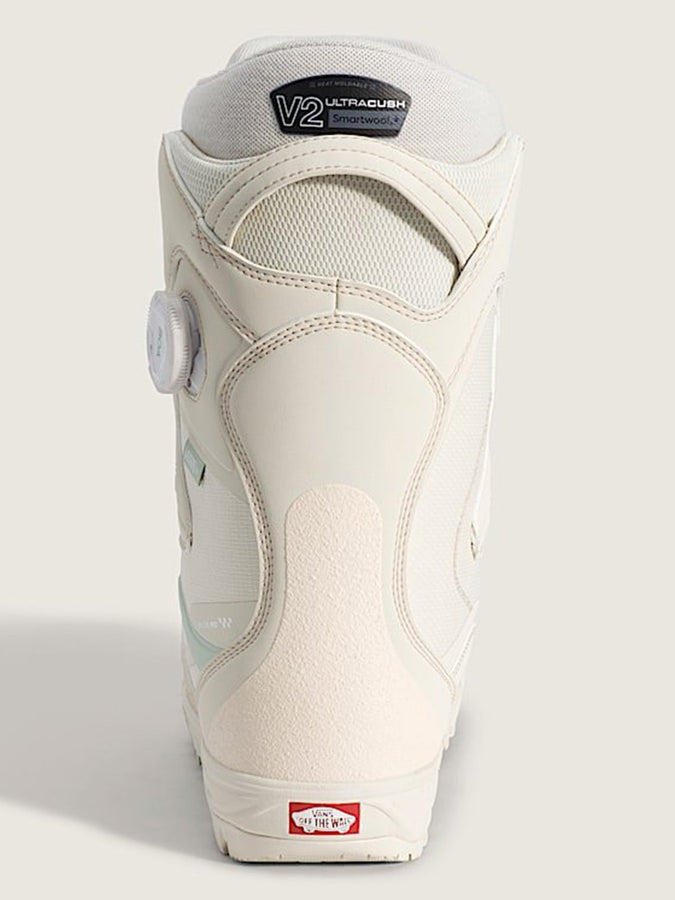 Vans Encore Pro 2.0 Turtledove White 2027 – TURTLE DOVE (89F)