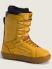Vans Hi-Standard OG 2027 Lace Snowboard Boots - WHEAT BROWN (ENL)