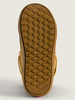 Vans Hi-Standard OG 2027 Lace Snowboard Boots - WHEAT BROWN (ENL)