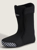 Vans Hi-Standard OG 2027 Lace Snowboard Boots - WHEAT BROWN (ENL)