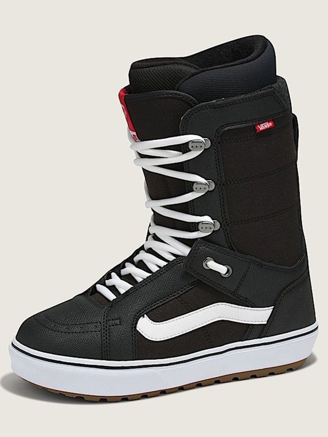 Vans Hi-Standard OG Black/White 2027 – BLACK/WHITE 19 (T0U)