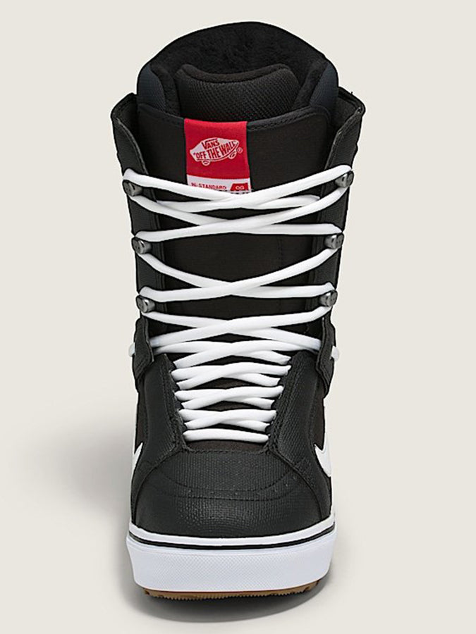 Vans Hi-Standard OG Black/White 2027 – BLACK/WHITE 19 (T0U)