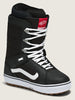 Vans Hi-Standard OG Black/White 2027 – BLACK/WHITE 19 (T0U)