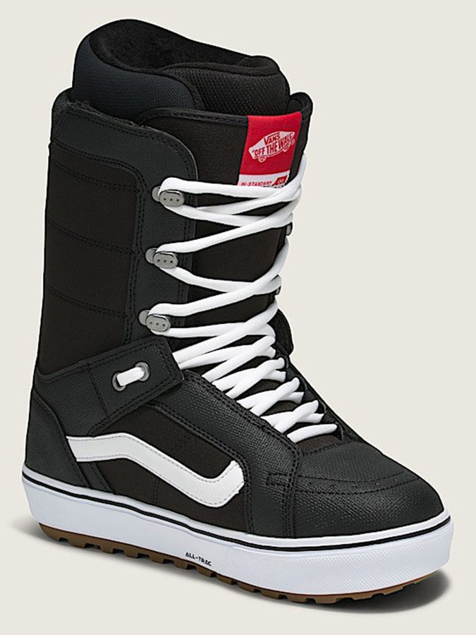 Vans Hi-Standard OG Black/White 2027 – BLACK/WHITE 19 (T0U)