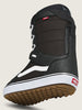 Vans Hi-Standard OG Black/White 2027 – BLACK/WHITE 19 (T0U)