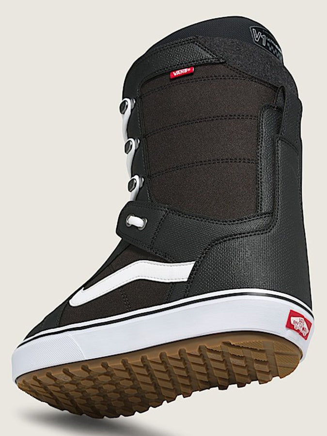Vans Hi-Standard OG Black/White 2027 – BLACK/WHITE 19 (T0U)