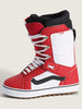 Vans Hi-Standard OG Red/True White 2027 – RED/TRUE WHITE (6RT)