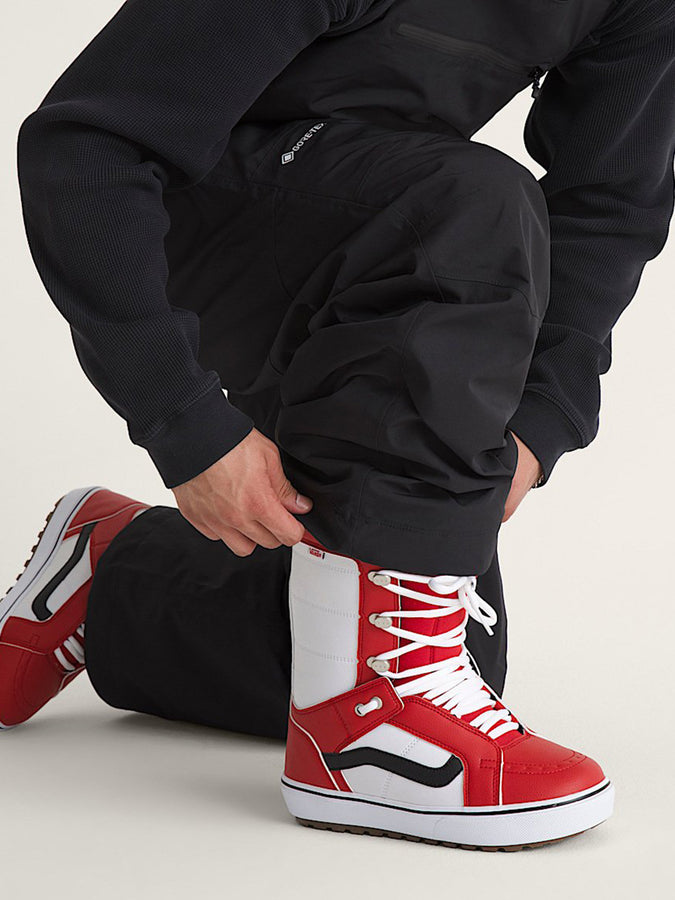 Vans Hi-Standard OG Red/True White 2027 – RED/TRUE WHITE (6RT)
