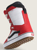 Vans Hi-Standard OG Red/True White 2027 – RED/TRUE WHITE (6RT)