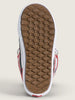 Vans Hi-Standard OG Red/True White 2027 – RED/TRUE WHITE (6RT)