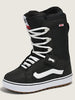 Vans Hi-Standard OG Black/White 2027 – BLACK/WHITE 19 (T0U)