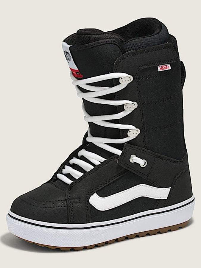 Vans Hi-Standard OG Black/White 2027 – BLACK/WHITE 19 (T0U)