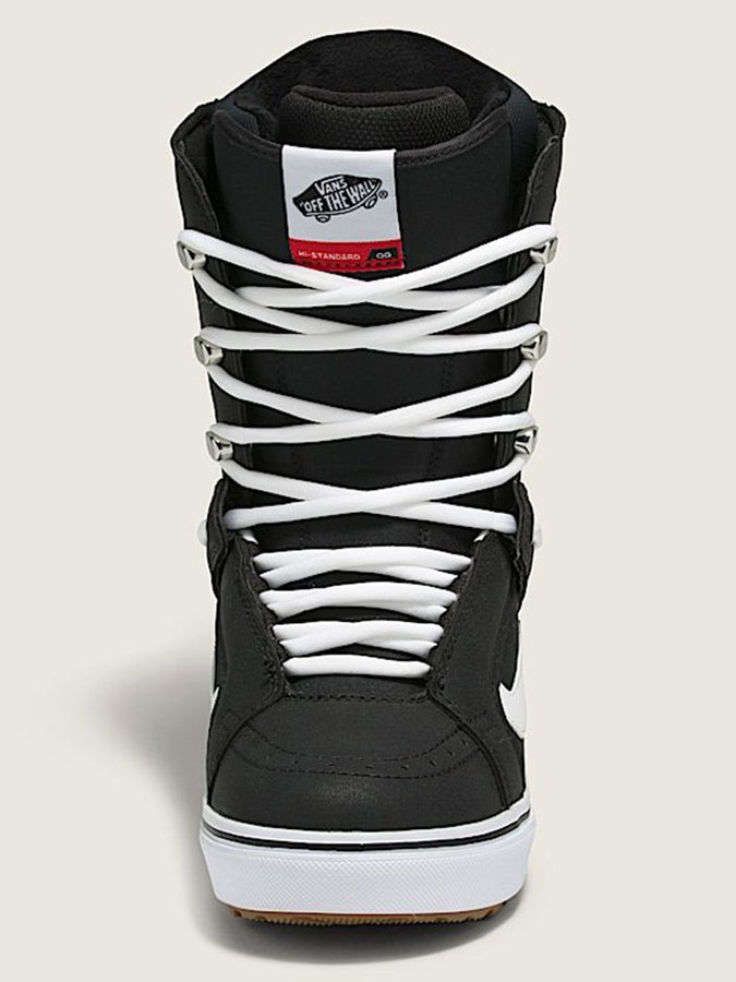 Vans Hi-Standard OG Black/White 2027 – BLACK/WHITE 19 (T0U)
