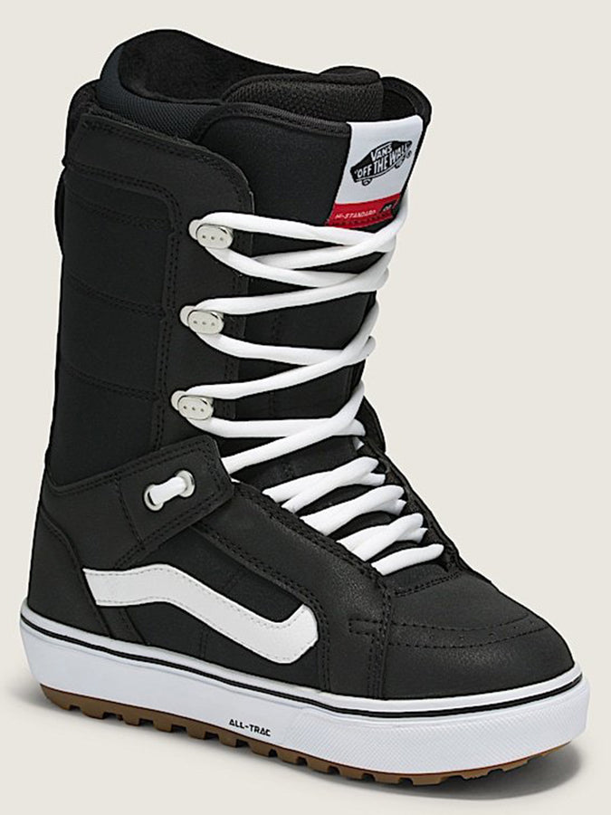 Vans Hi-Standard OG Black/White 2027 – BLACK/WHITE 19 (T0U)