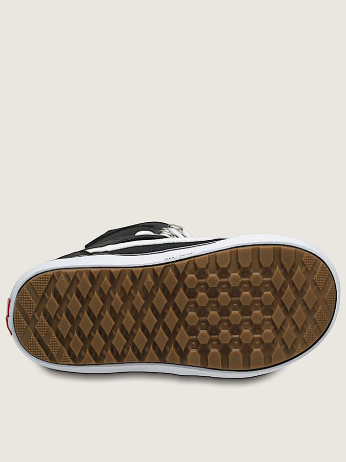 Vans Hi-Standard OG Black/White 2027 – BLACK/WHITE 19 (T0U)