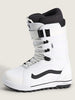 Vans Hi-Standard OG White/Black 2027 – WHITE/BLACK (YB2)
