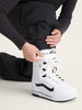 Vans Hi-Standard OG White/Black 2027 – WHITE/BLACK (YB2)